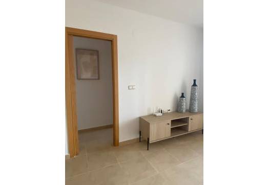 New - Apartment - Orihuela Costa - Lomas De Cabo Roig