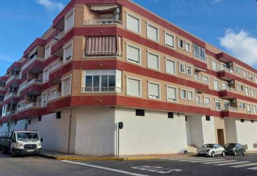 Apartmento - Reventa - Los Montesinos - Los Montesinos