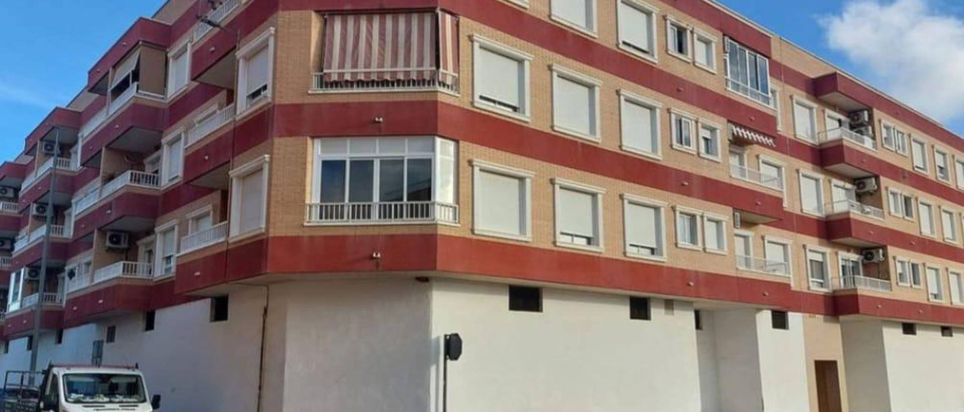 Resale - Apartment - Los Montesinos