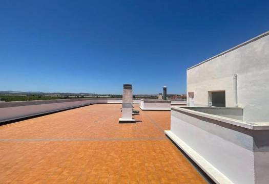 Resale - Apartment - Los Montesinos