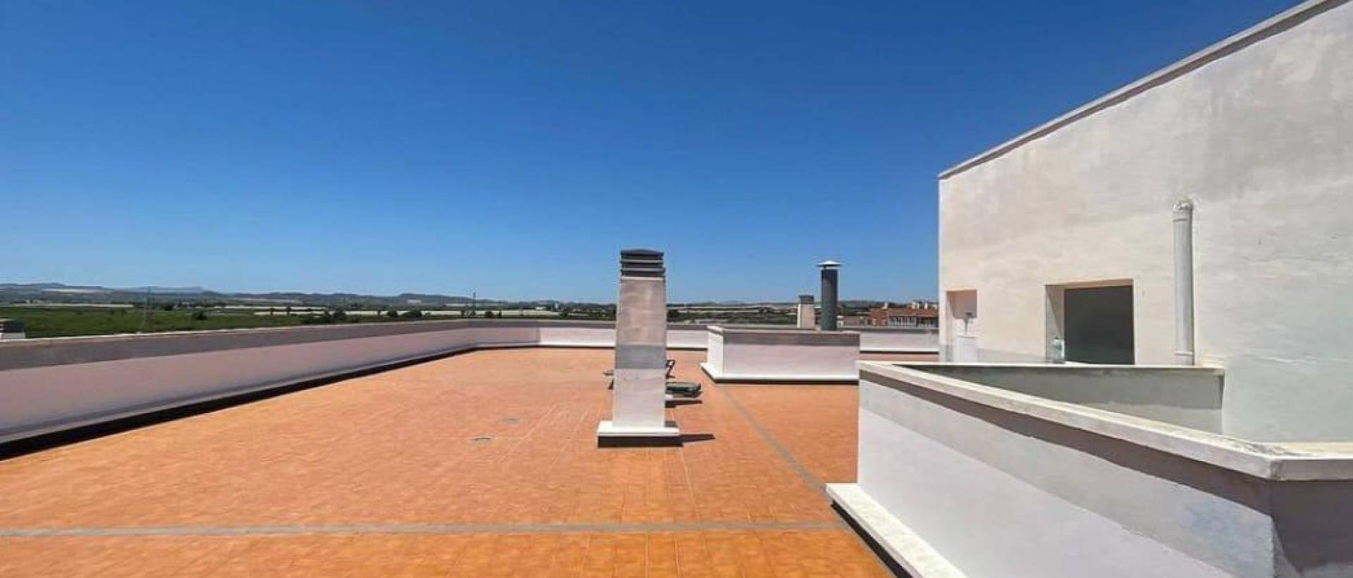 Resale - Apartment - Los Montesinos