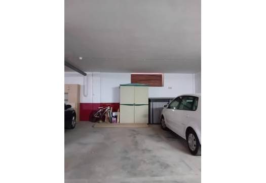 Resale - Apartment - Los Montesinos