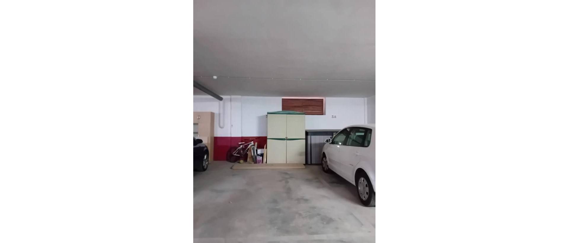 Resale - Apartment - Los Montesinos