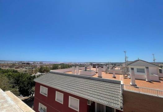 Resale - Apartment - Los Montesinos