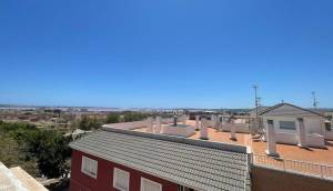 Resale - Apartment - Los Montesinos