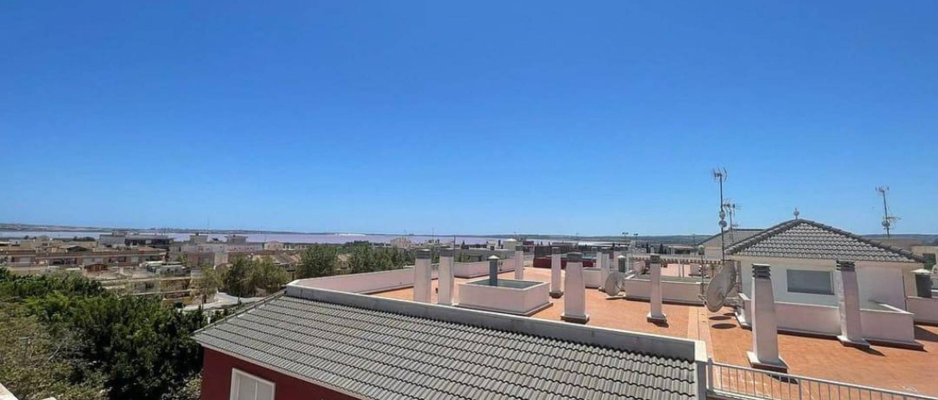 Resale - Apartment - Los Montesinos