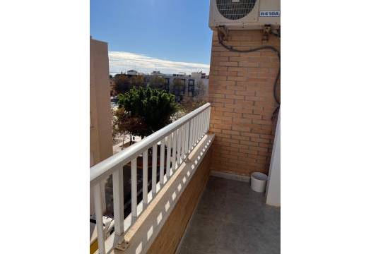 Resale - Apartment - Los Montesinos