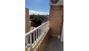 Resale - Apartment - Los Montesinos