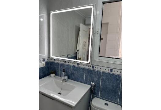 Resale - Apartment - Los Montesinos