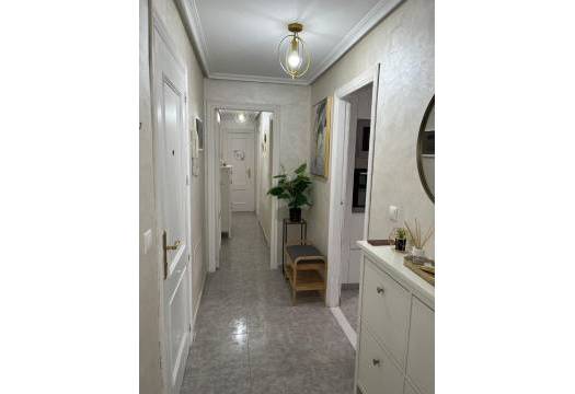 Resale - Apartment - Los Montesinos