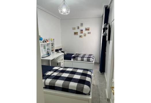 Resale - Apartment - Los Montesinos