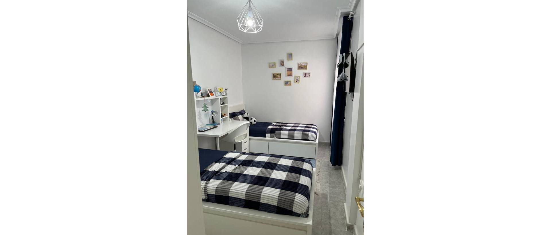 Resale - Apartment - Los Montesinos