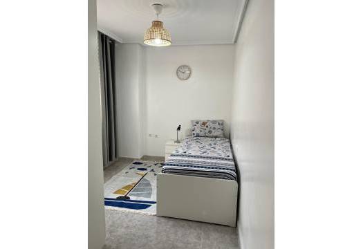 Resale - Apartment - Los Montesinos