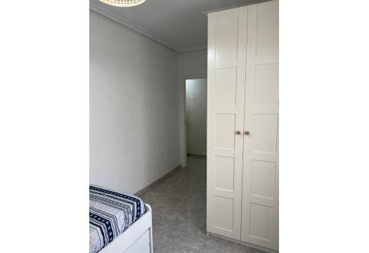 Resale - Apartment - Los Montesinos