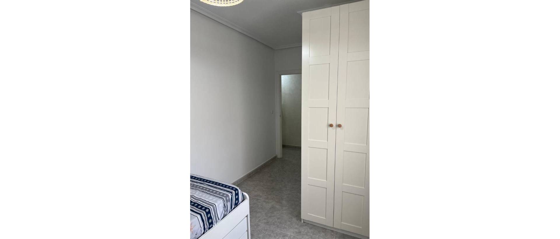 Resale - Apartment - Los Montesinos