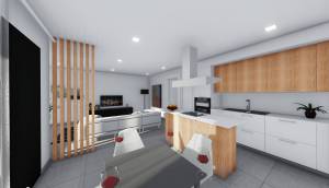 New - Villa - San Juan de los Terreros