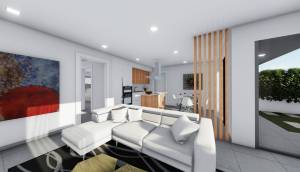 New - Villa - San Juan de los Terreros