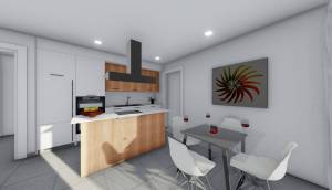 New - Villa - San Juan de los Terreros