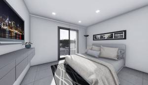 New - Villa - San Juan de los Terreros