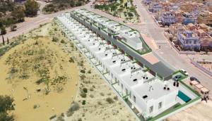 New - Villa - San Juan de los Terreros