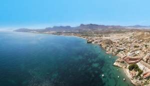 New - Villa - San Juan de los Terreros