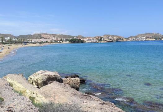 New - Villa - San Juan de los Terreros