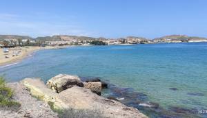 New - Villa - San Juan de los Terreros