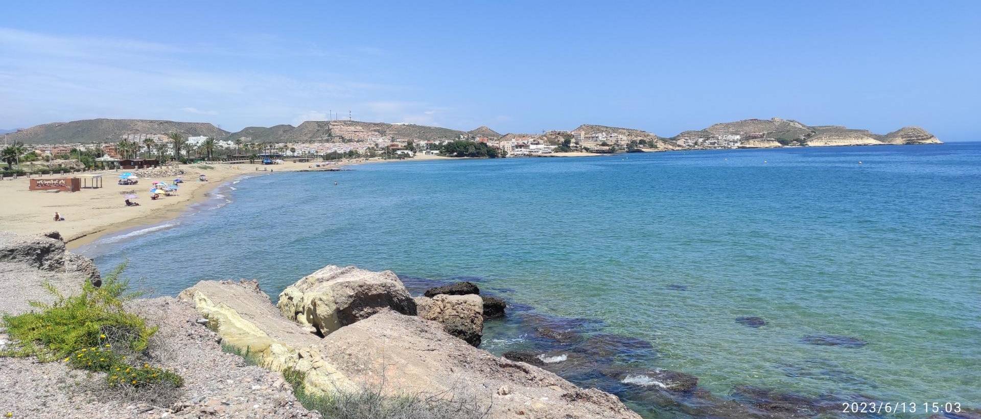 New - Villa - San Juan de los Terreros