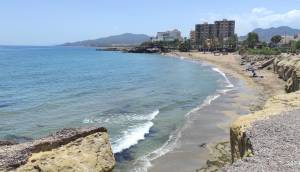 New - Villa - San Juan de los Terreros
