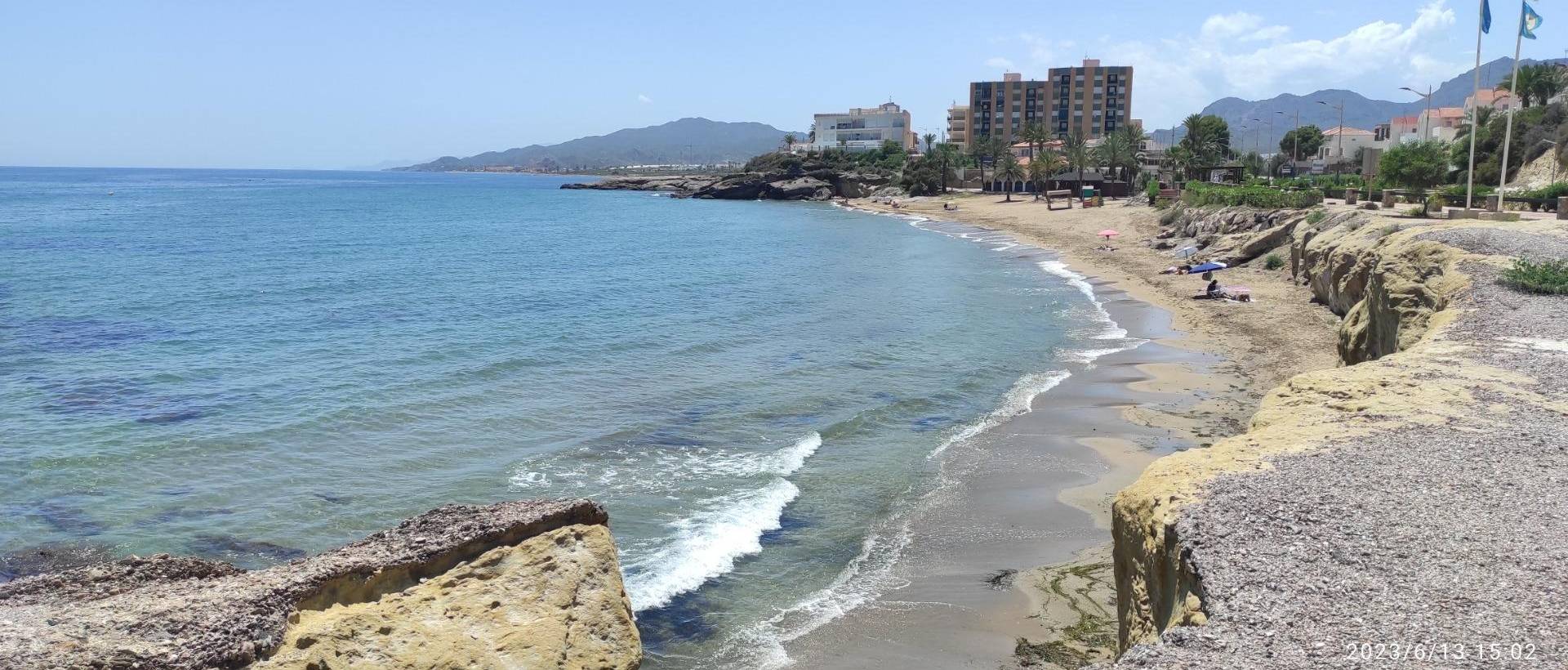 New - Villa - San Juan de los Terreros