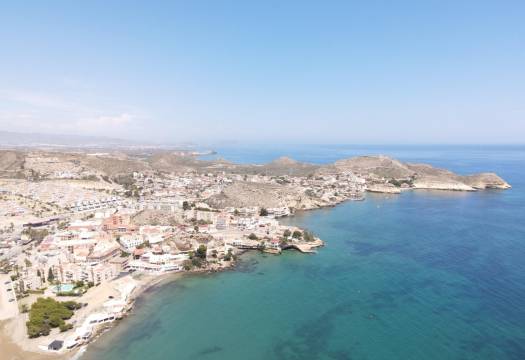New - Villa - San Juan de los Terreros