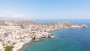 New - Villa - San Juan de los Terreros
