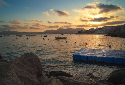 New - Villa - San Juan de los Terreros