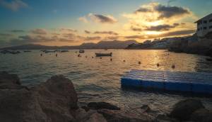 New - Villa - San Juan de los Terreros
