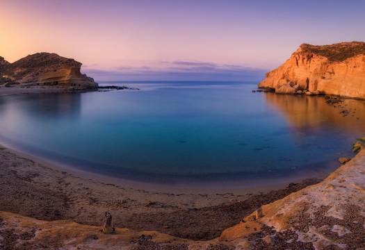 New - Villa - San Juan de los Terreros