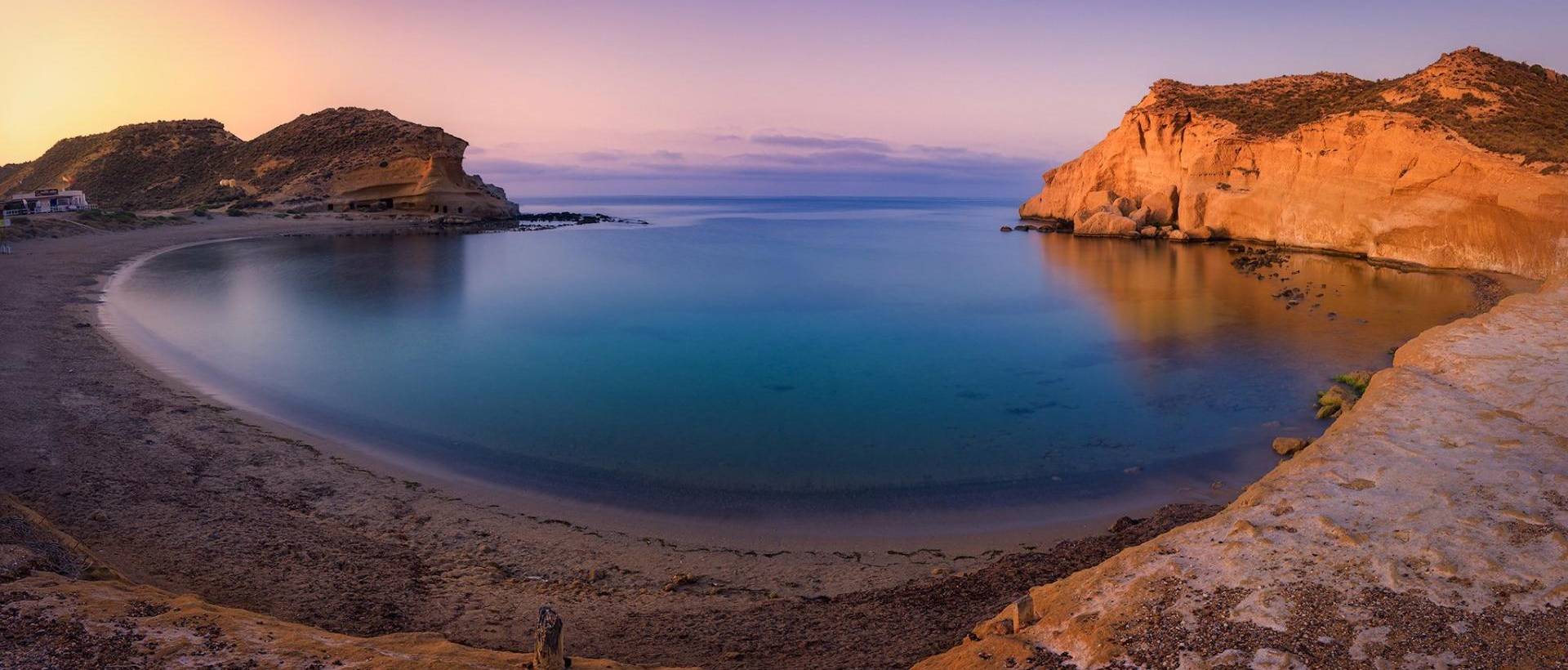 New - Villa - San Juan de los Terreros
