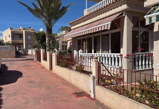 Reventa - Villa / Chalet - Algorfa - Montemar