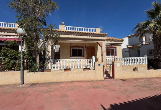 Villa / Chalet - Reventa - Algorfa - Montemar