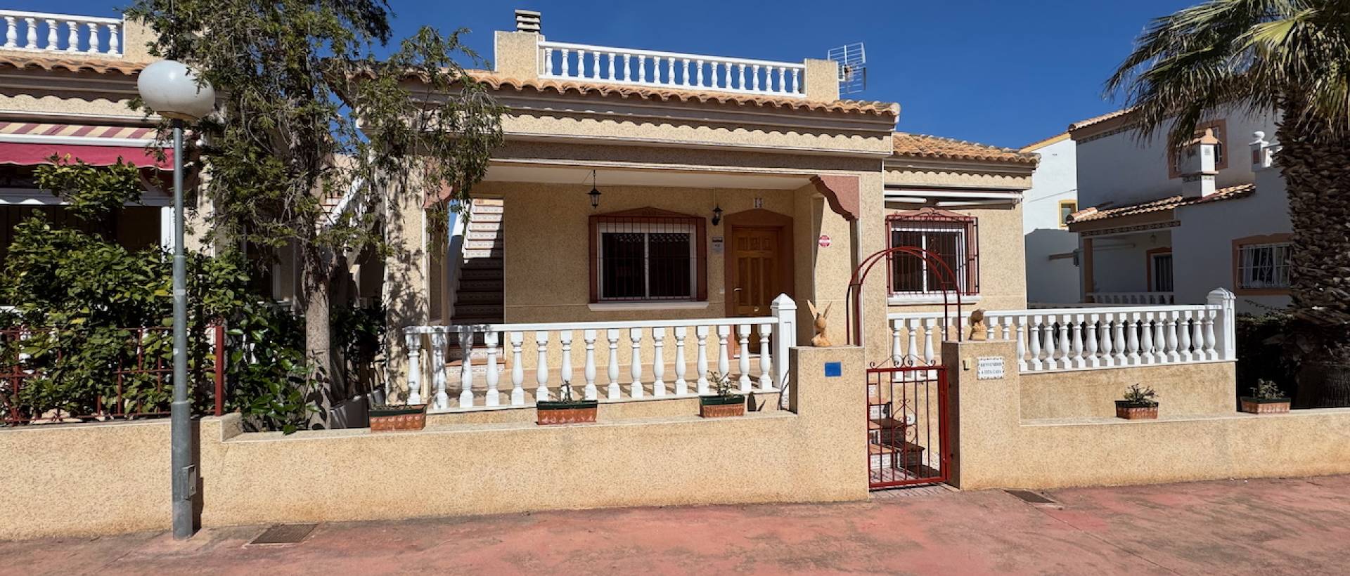 Reventa - Villa / Chalet - Algorfa - Montemar