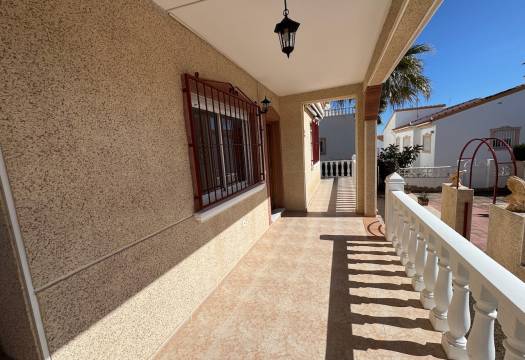 Reventa - Villa / Chalet - Algorfa - Montemar