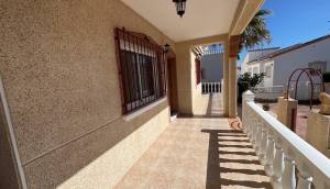 Reventa - Villa / Chalet - Algorfa - Montemar