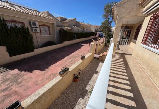 Reventa - Villa / Chalet - Algorfa - Montemar