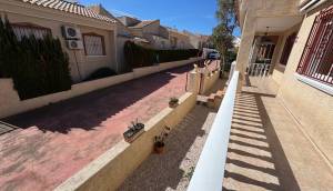 Reventa - Villa / Chalet - Algorfa - Montemar