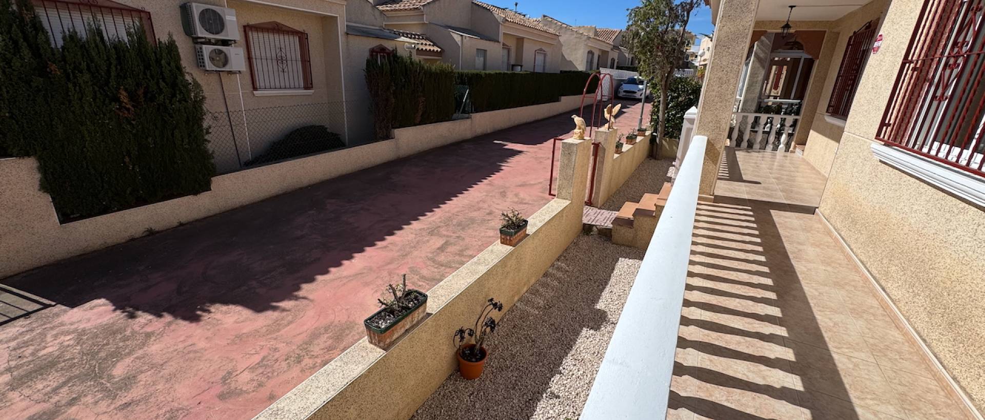 Reventa - Villa / Chalet - Algorfa - Montemar