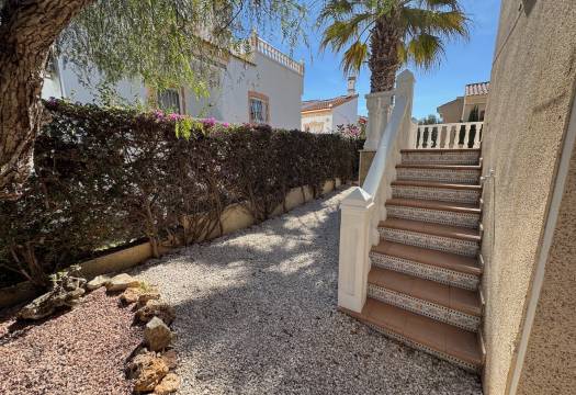 Reventa - Villa / Chalet - Algorfa - Montemar