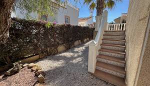 Reventa - Villa / Chalet - Algorfa - Montemar