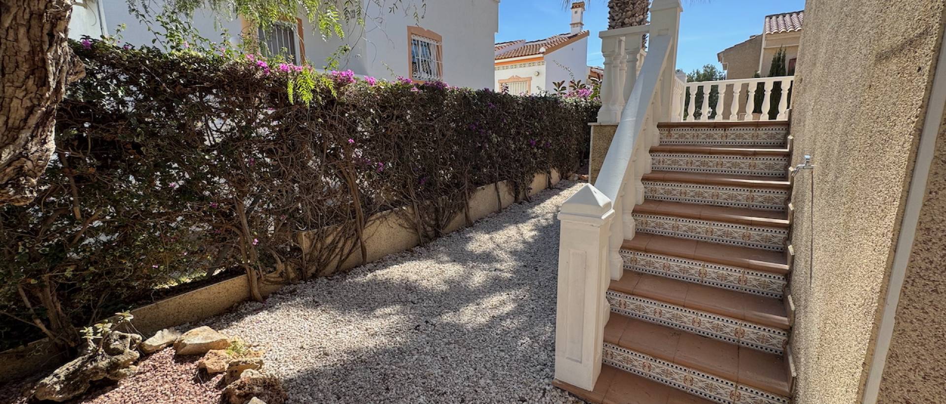 Reventa - Villa / Chalet - Algorfa - Montemar