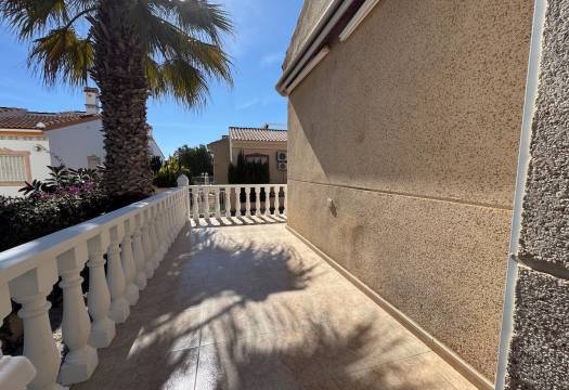 Reventa - Villa / Chalet - Algorfa - Montemar