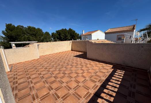 Reventa - Villa / Chalet - Algorfa - Montemar