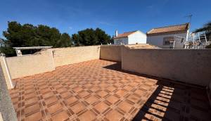 Reventa - Villa / Chalet - Algorfa - Montemar